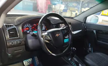 Chevrolet Captiva 2014 года за 6 500 000 тг. в Шымкент фото 5