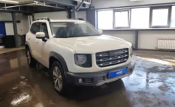 Haval Dargo 2022 года за 10 000 000 тг. в Астана фото 2