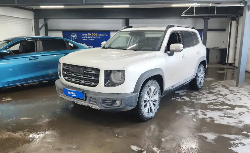Haval Dargo 2022 года за 10 000 000 тг. в Астана