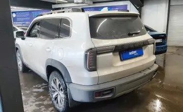 Haval Dargo 2022 года за 10 000 000 тг. в Астана фото 4