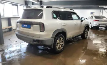 Haval Dargo 2022 года за 10 000 000 тг. в Астана фото 3