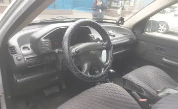 Land Rover Freelander 2003 года за 3 000 000 тг. в Алматы фото 5