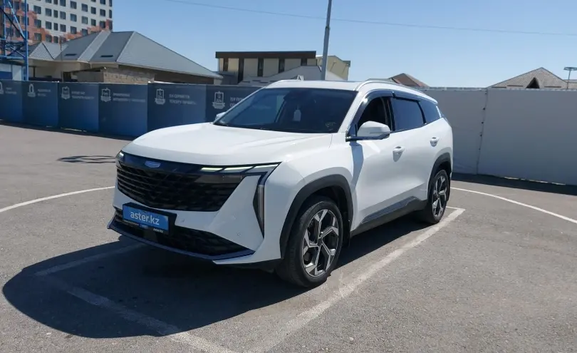 Geely Atlas 2023 года за 12 000 000 тг. в Шымкент