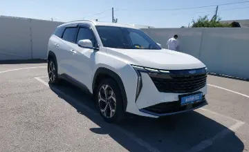 Geely Atlas 2023 года за 12 000 000 тг. в Шымкент фото 2