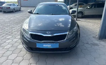 Kia Optima 2012 года за 6 500 000 тг. в Караганда фото 2