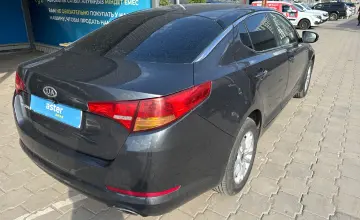 Kia Optima 2012 года за 6 500 000 тг. в Караганда