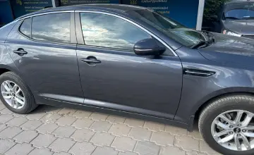 Kia Optima 2012 года за 6 500 000 тг. в Караганда фото 4