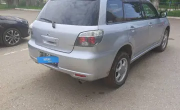 Mitsubishi Airtrek 2004 года за 4 000 000 тг. в Актобе