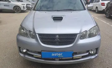 Mitsubishi Airtrek 2004 года за 4 000 000 тг. в Актобе фото 2