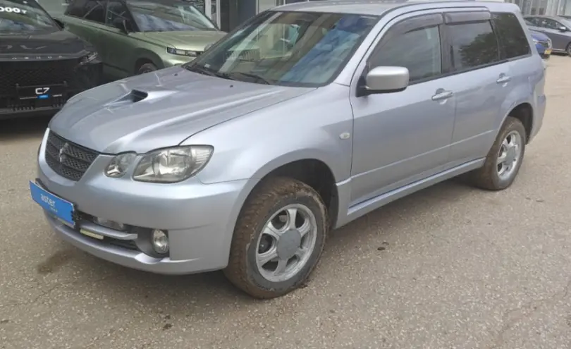 Mitsubishi Airtrek 2004 года за 4 000 000 тг. в Актобе