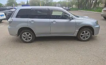 Mitsubishi Airtrek 2004 года за 4 000 000 тг. в Актобе фото 4
