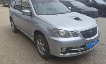 Mitsubishi Airtrek 2004 года за 4 000 000 тг. в Актобе фото 3