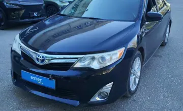Toyota Camry 2014 года за 9 000 000 тг. в Актобе фото 1
