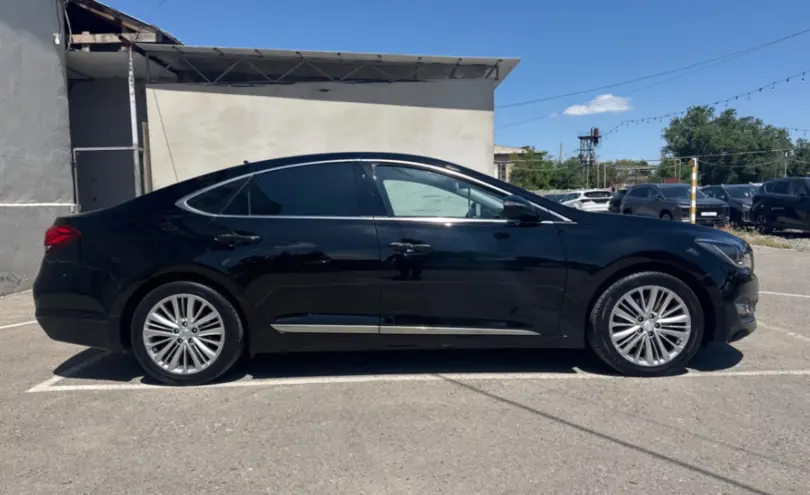 Hyundai Aslan 2014 года за 8 700 000 тг. в Тараз фото 4