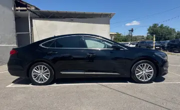 Hyundai Aslan 2014 года за 8 700 000 тг. в Тараз фото 4