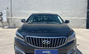 Hyundai Aslan 2014 года за 8 700 000 тг. в Тараз фото 2