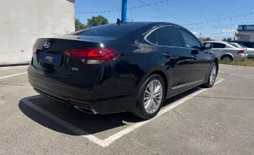 Hyundai Aslan 2014 года за 8 700 000 тг. в Тараз