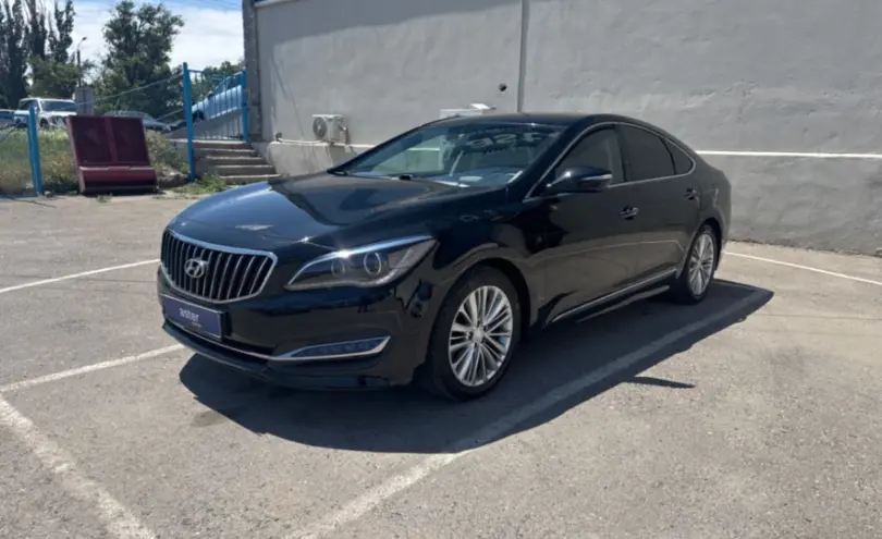 Hyundai Aslan 2014 года за 8 700 000 тг. в Тараз