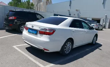 Toyota Camry 2015 года за 10 500 000 тг. в Шымкент фото 3