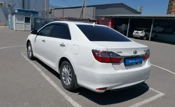 Toyota Camry 2015 года за 10 500 000 тг. в Шымкент фото 4