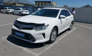 Toyota Camry 2015 года за 10 500 000 тг. в Шымкент фото 1