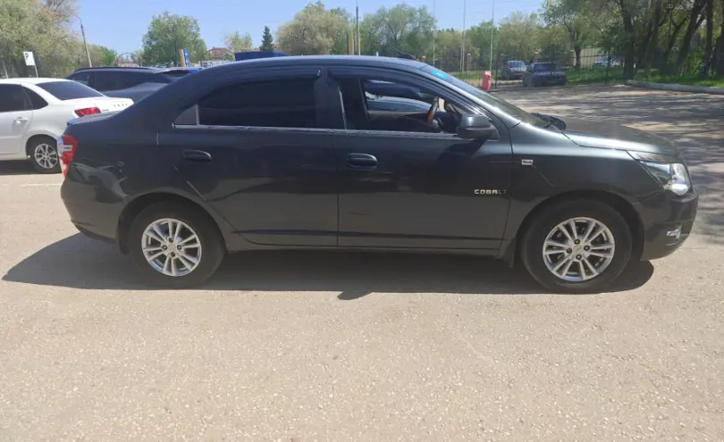 Chevrolet Cobalt 2022 года за 5 500 000 тг. в Актобе фото 4