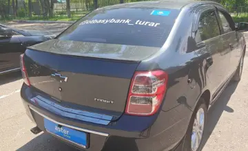 Chevrolet Cobalt 2022 года за 5 500 000 тг. в Актобе