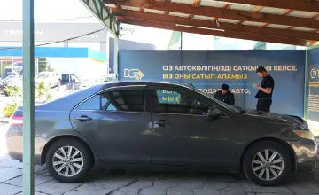 Toyota Camry 2010 года за 5 500 000 тг. в Талдыкорган фото 4