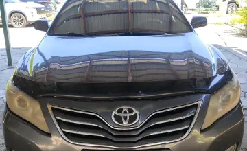 Toyota Camry 2010 года за 5 500 000 тг. в Талдыкорган фото 2