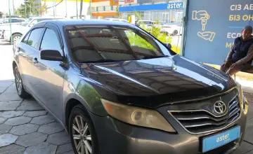 Toyota Camry 2010 года за 5 500 000 тг. в Талдыкорган фото 3