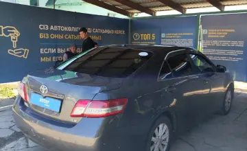 Toyota Camry 2010 года за 5 500 000 тг. в Талдыкорган