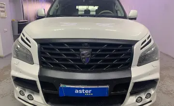Infiniti QX80 2014 года за 15 000 000 тг. в Павлодар фото 2