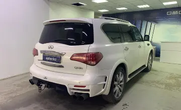 Infiniti QX80 2014 года за 15 000 000 тг. в Павлодар
