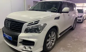 Infiniti QX80 2014 года за 15 000 000 тг. в Павлодар фото 1