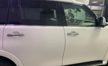 Infiniti QX80 2014 года за 15 000 000 тг. в Павлодар фото 4