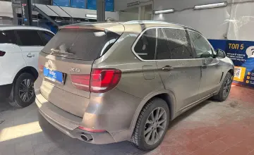 BMW X5 2016 года за 15 000 000 тг. в Астана