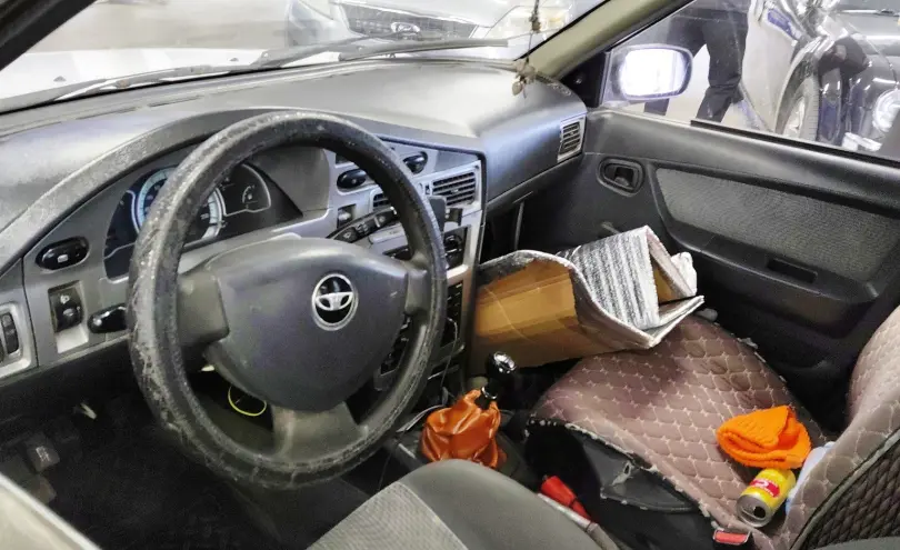 Daewoo Nexia 2013 года за 1 200 000 тг. в Астана фото 5