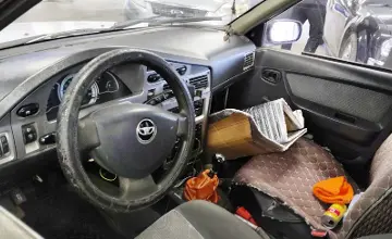 Daewoo Nexia 2013 года за 1 200 000 тг. в Астана фото 5