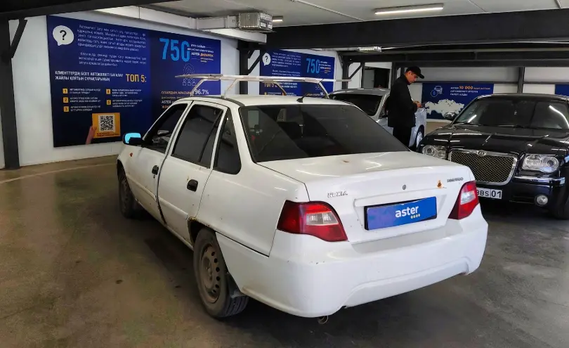 Daewoo Nexia 2013 года за 1 200 000 тг. в Астана фото 4