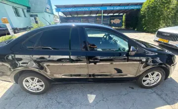 Volkswagen Polo 2013 года за 4 500 000 тг. в Талдыкорган фото 4