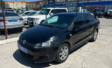 Volkswagen Polo 2013 года за 4 500 000 тг. в Талдыкорган фото 1