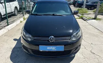 Volkswagen Polo 2013 года за 4 500 000 тг. в Талдыкорган фото 2