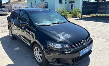 Volkswagen Polo 2013 года за 4 500 000 тг. в Талдыкорган фото 3