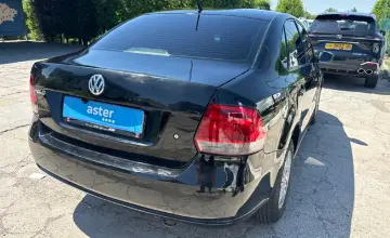 Volkswagen Polo 2013 года за 4 500 000 тг. в Талдыкорган
