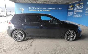 Volkswagen Golf 2015 года за 6 800 000 тг. в Алматы фото 4
