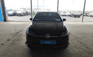 Volkswagen Golf 2015 года за 6 800 000 тг. в Алматы фото 2