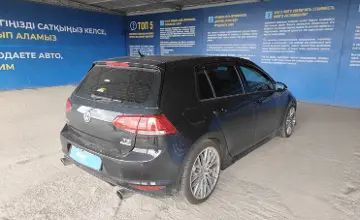 Volkswagen Golf 2015 года за 6 800 000 тг. в Алматы