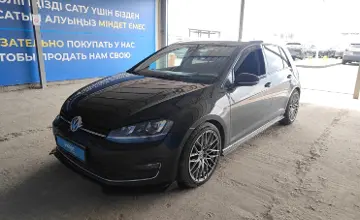 Volkswagen Golf 2015 года за 6 800 000 тг. в Алматы фото 1