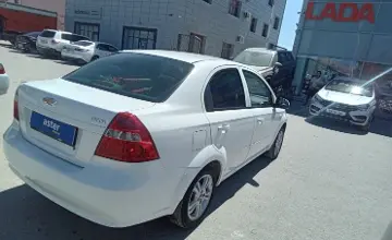 Chevrolet Nexia 2021 года за 4 500 000 тг. в Кызылорда