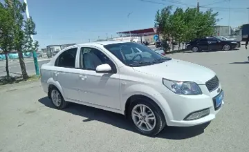 Chevrolet Nexia 2021 года за 4 500 000 тг. в Кызылорда фото 3